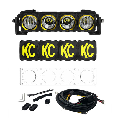 KCL-291-1