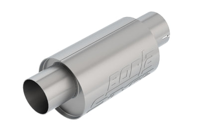 Connection Pipes Muffler Resonator <br> 19-24 Chevrolet Silverado 1500 6.2L V8