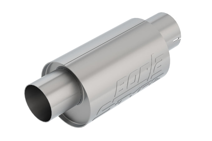 Connection Pipes Muffler Resonator <br> 19-24 Chevrolet Silverado 1500 6.2L V8