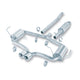 S-Type Cat-Back Exhaust System <br> 04-06 Mini Cooper S 1.6L L4