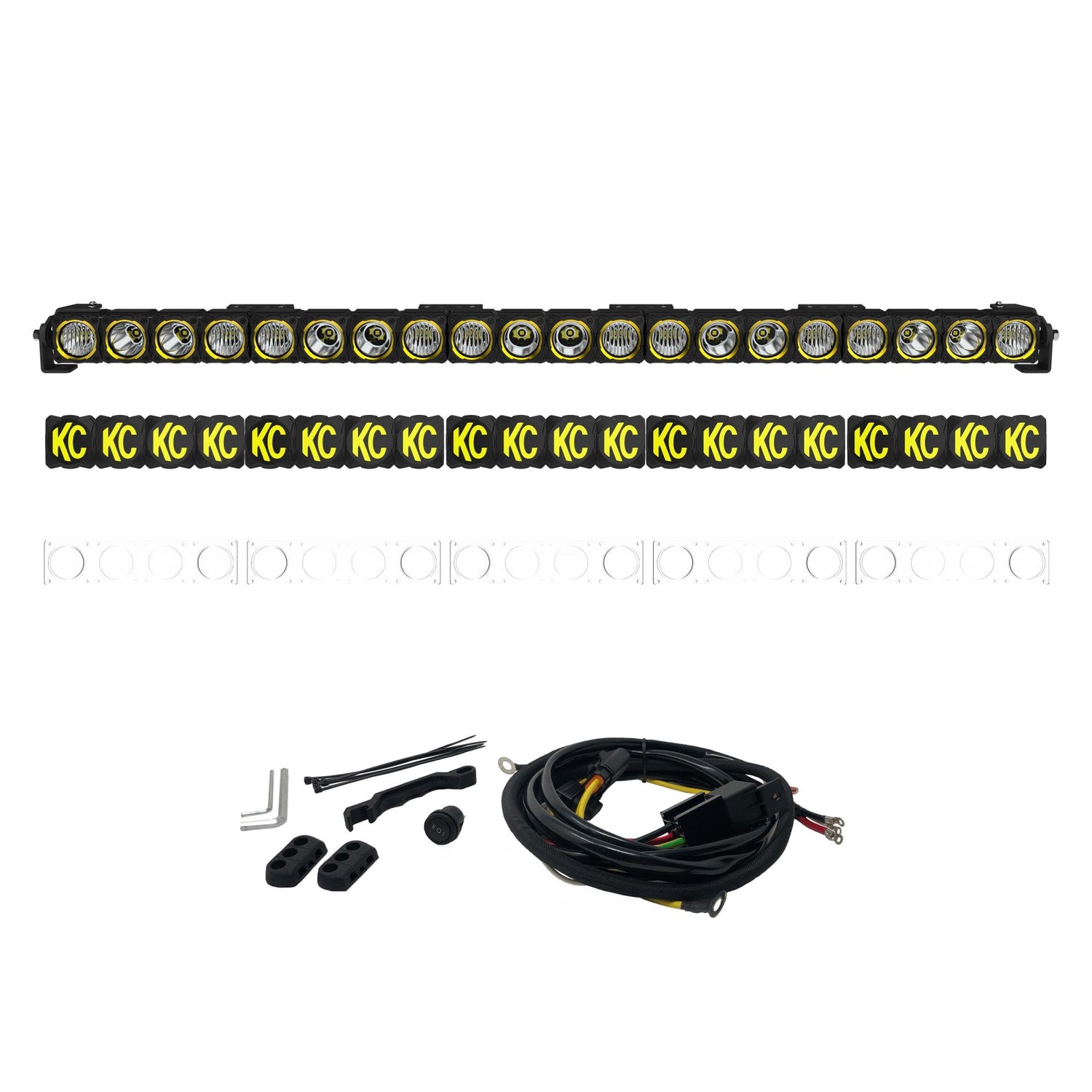 KCL-295-1