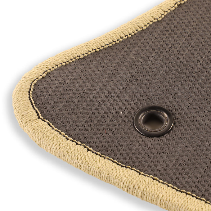 Sport Touring Mats