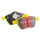 EBC Brakes YellowStuff Sport Brake Pads