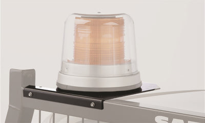 Utility Light Bracket <br> Universal