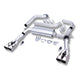S-Type Cat-Back Exhaust System <br> 95-97 Chevrolet Camaro SS/ Pontiac Trans-Am SS