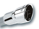 Round Rolled Angle Tips <br> Universal Fit