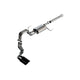 S-Type Cat-Back Exhaust System <br> 21-24 Ford F-150 3.5L V6 PowerBoost