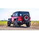 S-Type Cat-Back Exhaust System <br> 18-23 Jeep Wrangler 3.6L V6 2-Door