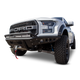 Stealth R Front Bumper<br> 17-20 Ford Raptor