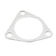 Exhaust Gasket - 2.75 In. (3-bolt)<br> 99-09 Honda S2000