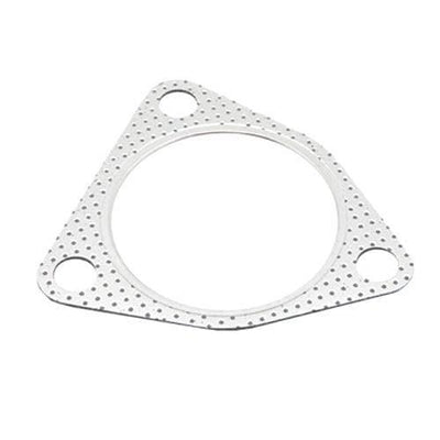 Exhaust Gasket - 2.75 In. (3-bolt)<br> 99-09 Honda S2000