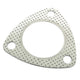 Exhaust Gasket 3-bolt<br> Universal