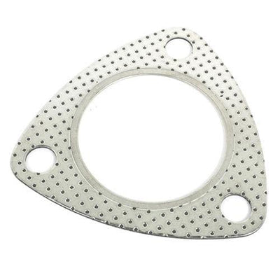 Exhaust Gasket 3-bolt<br> Universal