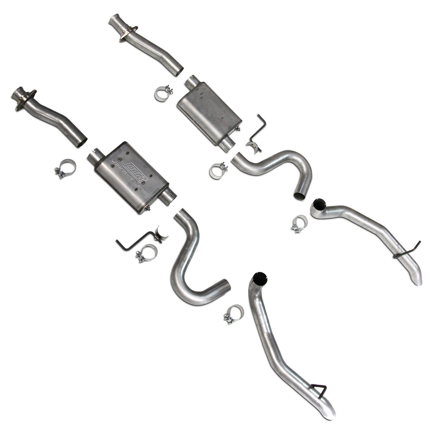 BBK-3002 - 1