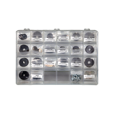 3.0 Master Shim Kit