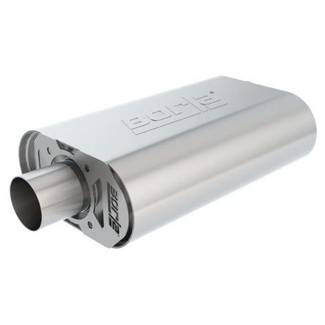 ATAK CrateMuffler <br> SBC Stock Output 283/327/350
