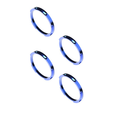 KCL-30580-1