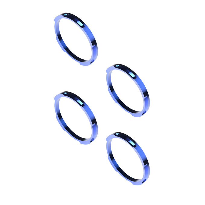 KCL-30580-1