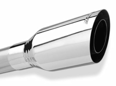 Touring Cat-Back Exhaust System <br> 00-06 Toyota Tundra 4.7L V8