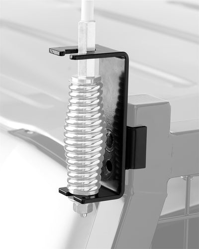 Mining Whip Bracket <br> Universal