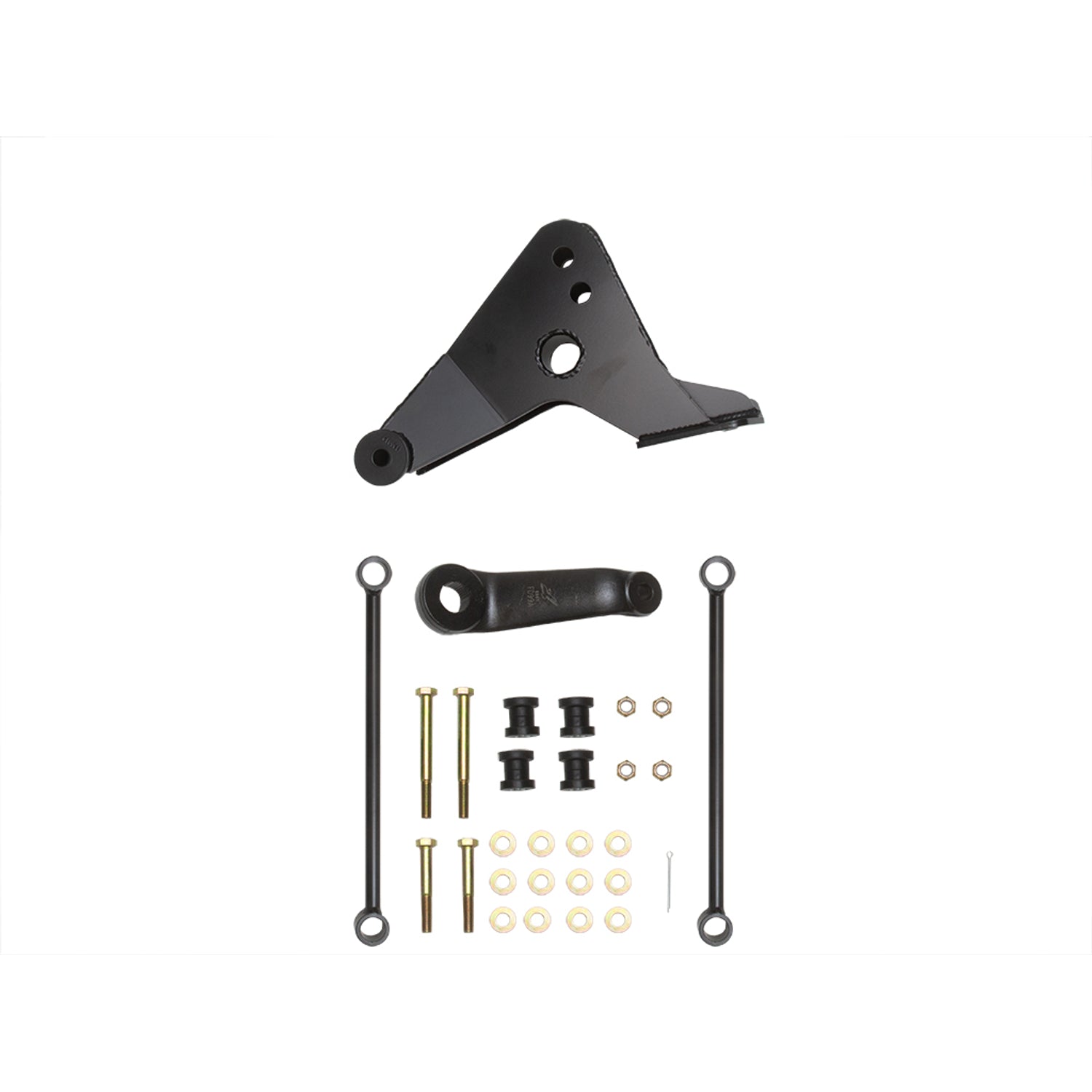 Front 4-8in Box Kit <br> 99-04 Ford F-250 F-350 Super Duty 00-05 Excursion