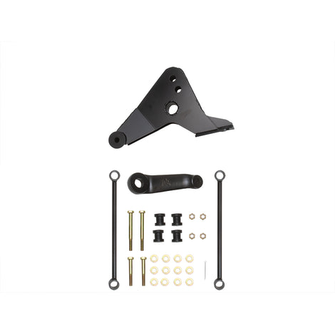 Front 4-8in Box Kit <br> 99-04 Ford F-250 F-350 Super Duty 00-05 Excursion