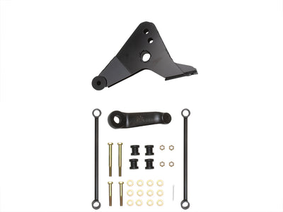 Front 4-8in Box Kit <br> 99-04 Ford F-250 F-350 Super Duty 00-05 Excursion