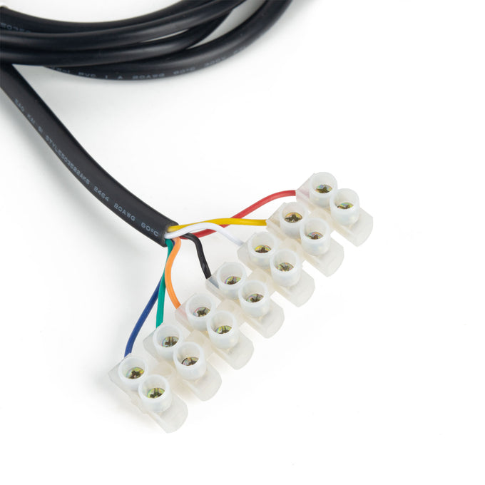 6 Output LED Animated Startup Sequencer Module <br> 21-25 Ford Bronco