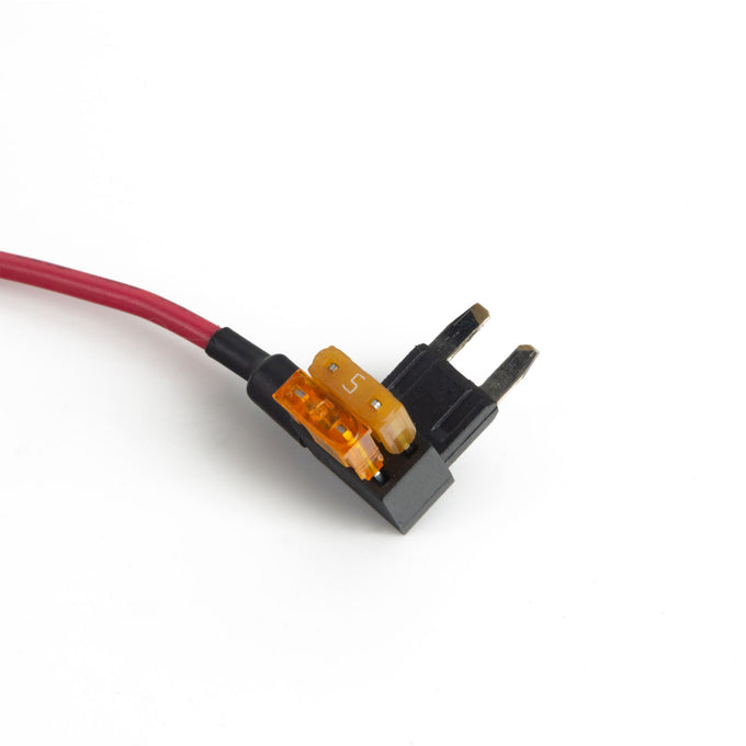 6 Output LED Animated Startup Sequencer Module <br> 21-25 Ford Bronco
