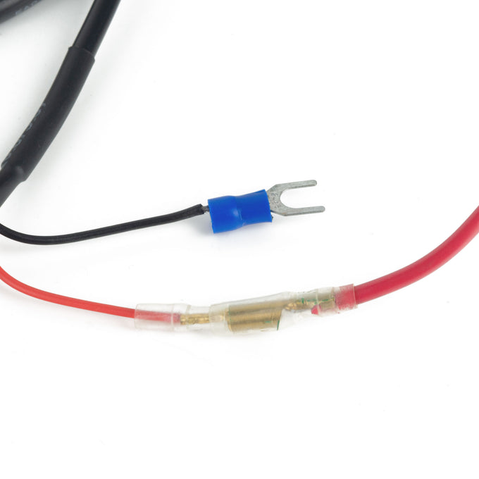 6 Output LED Animated Startup Sequencer Module <br> 21-25 Ford Bronco