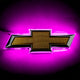 Illuminated LED Rear Bowtie Emblem Dual Intensity <br>14-15 Chevy Camaro
