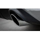 S-Type Cat-Back Exhaust System <br> 2021,2023 2024 Dodge Durango 6.2L V8