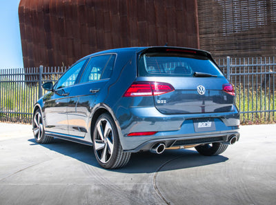 Touring Connection Pipes Resonator <br> 15-21 Volkswagen GTI/ Seat Leon Cupra