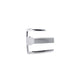 XB Headlight Trim Bezels (Pair/Chrome) <br>15-19 Chevrolet Silverado 2/3500 HD
