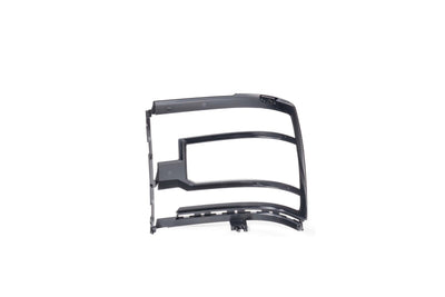 XB Headlight Trim Bezels (Pair) <br>16-18 Chevy Silverado 1500