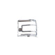 XB Headlight Trim Bezels (Pair) <br>16-18 Chevy Silverado 1500, 09-17 BMW X3 F25