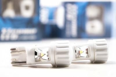 2pcs LED Bulbs <br> 7443 Switchback XTR C-Series