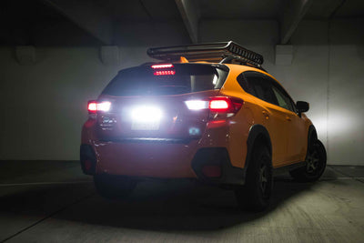 LED Reverse Light <br> XTR LP Module