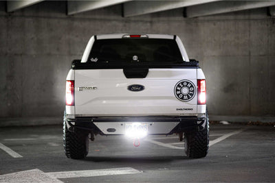 LED Reverse Light <br> XTR LP Module