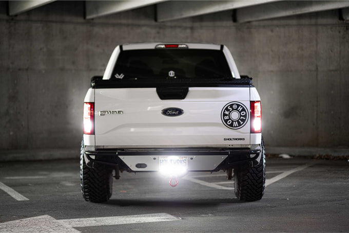 LED Reverse Light <br> XTR LP Module