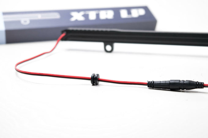 LED Reverse Light <br> XTR LP Module