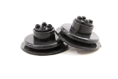 4 15mm/5/8in, 9007 Male Position Wiring Seal <br>Universal