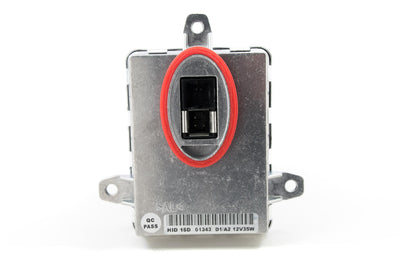 OE Replacement <br>02-06 Ford Focus