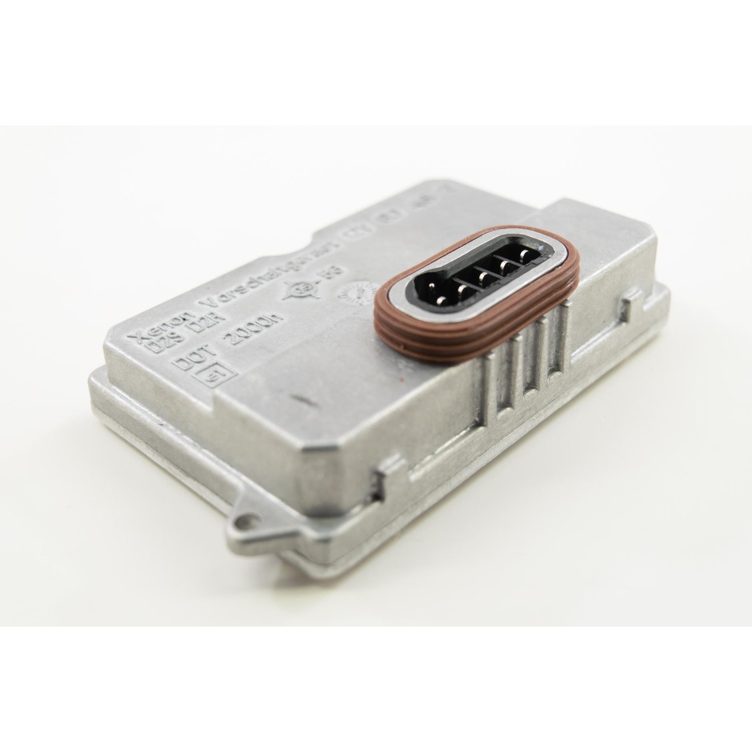 OE Replacement: Hella 5DV00829000 <br>07-13 Audi TT, 07-09 BMW 320I, 323I, 335I