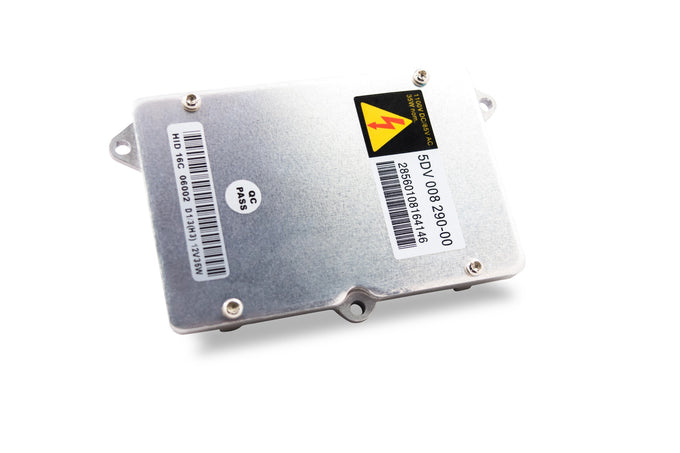 OE Replacement: Hella 5DV00829000 <br>07-13 Audi TT, 07-09 BMW 320I, 323I, 335I