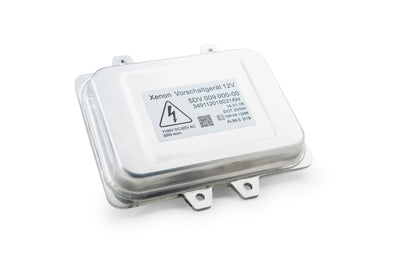 OE Replacement: Hella 5DV00900000 <br>10-13 VW Golf, 06-09 Lincoln MKZ