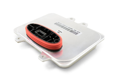 OE Replacement: Hella 5DV00900000 <br>10-13 VW Golf, 06-09 Lincoln MKZ