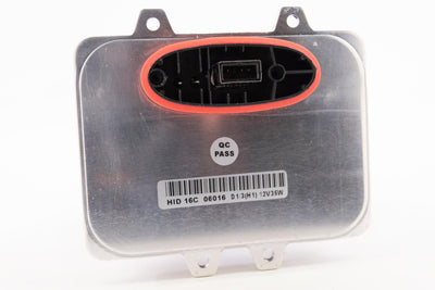 OE Replacement: Hella 5DV00900000 <br>10-13 VW Golf, 06-09 Lincoln MKZ