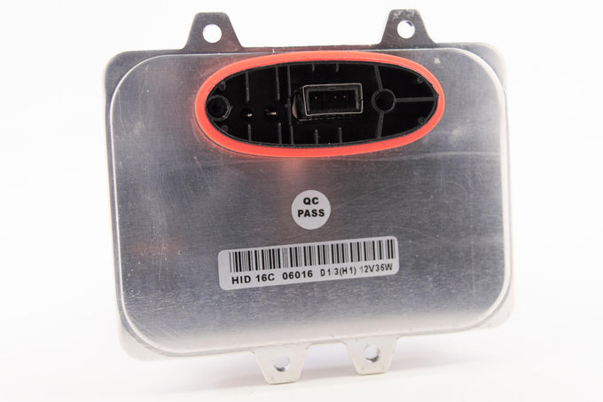 OE Replacement: Hella 5DV00900000 <br>10-13 VW Golf, 06-09 Lincoln MKZ