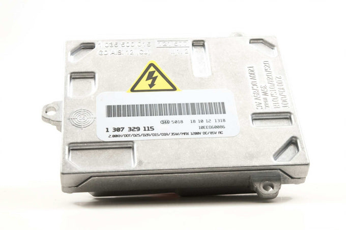 OE Replacement: AL 63127176068 <br>05-09 Acura RL, 07-09 MDX